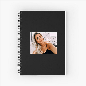 100% Grind Whitney Simmons Whitney Simmons Notebook
