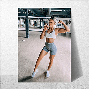 Unstoppable Like Whitney Simmons Whitney Simmons Posters