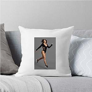 Built Different Whitney Simmons Whitney Simmons Pillows Cover