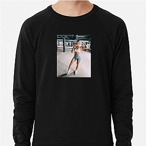 Unstoppable Like Whitney Simmons Whitney Simmons Sweatshirts