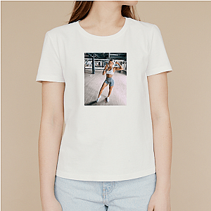 Unstoppable Like Whitney Simmons Whitney Simmons T-Shirts