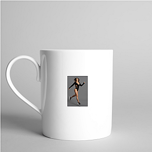 Built Different Whitney Simmons Whitney Simmons Mugs