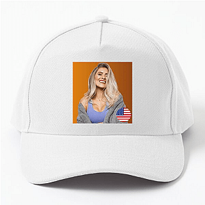 Power Mode: Whitney Simmons Whitney Simmons Hats & Caps