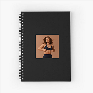 Never Skips Whitney Simmons Whitney Simmons Notebook