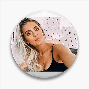 100% Grind Whitney Simmons Whitney Simmons Pins