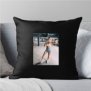 Unstoppable Like Whitney Simmons Whitney Simmons Pillows Cover
