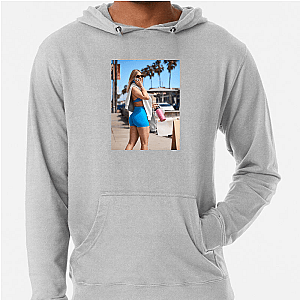 In Beast Mode Whitney Simmons Whitney Simmons Hoodies