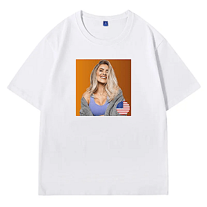 Power Mode: Whitney Simmons Whitney Simmons T-Shirts