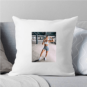 Unstoppable Like Whitney Simmons Whitney Simmons Pillows Cover