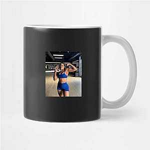 Vibes Only Whitney Simmons Whitney Simmons Mugs