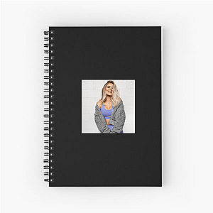 Train Like Whitney Simmons Whitney Simmons Notebook