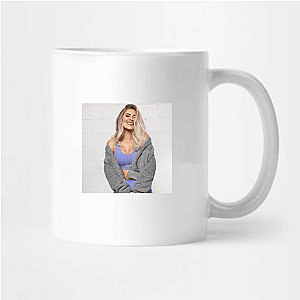 Train Like Whitney Simmons Whitney Simmons Mugs
