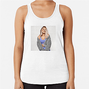 Train Like Whitney Simmons Whitney Simmons Tank Tops