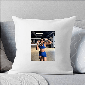 Vibes Only Whitney Simmons Whitney Simmons Pillows Cover