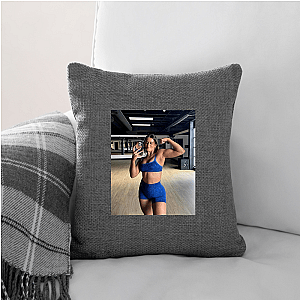 Vibes Only Whitney Simmons Whitney Simmons Pillows Cover