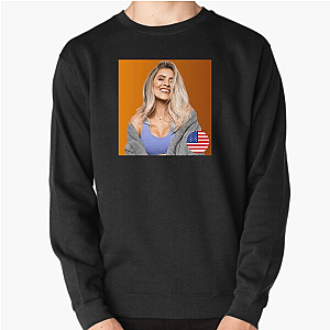 Power Mode: Whitney Simmons Whitney Simmons Sweatshirts