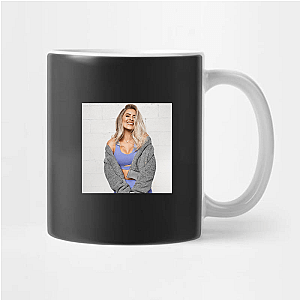 Train Like Whitney Simmons Whitney Simmons Mugs