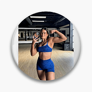 Vibes Only Whitney Simmons Whitney Simmons Pins