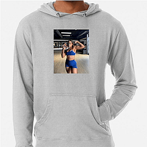 Vibes Only Whitney Simmons Whitney Simmons Hoodies