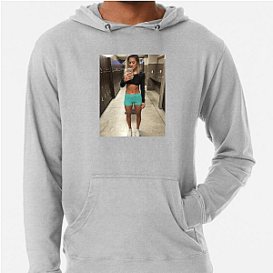 Team Whitney Simmons Whitney Simmons Hoodies