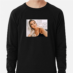 100% Grind Whitney Simmons Whitney Simmons Sweatshirts
