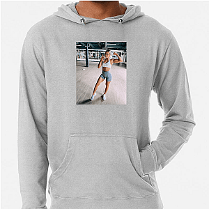 Unstoppable Like Whitney Simmons Whitney Simmons Hoodies