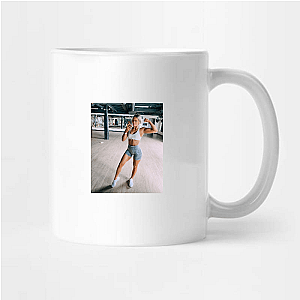 Unstoppable Like Whitney Simmons Whitney Simmons Mugs