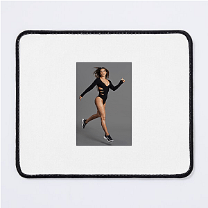 Built Different Whitney Simmons Whitney Simmons Mouse Pads