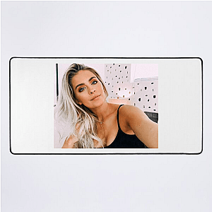 100% Grind Whitney Simmons Whitney Simmons Mouse Pads