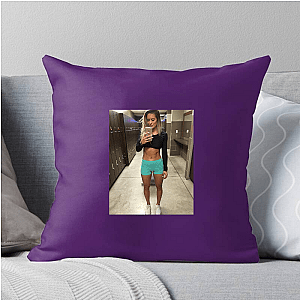 Team Whitney Simmons Whitney Simmons Pillows Cover