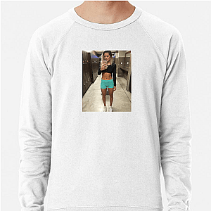 Team Whitney Simmons Whitney Simmons Sweatshirts