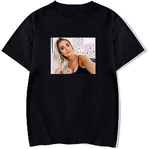 100% Grind Whitney Simmons Whitney Simmons T-Shirts