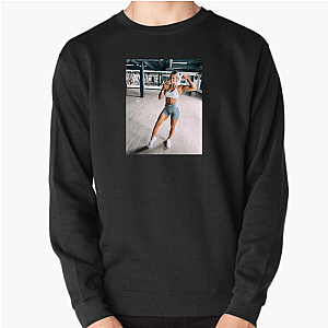 Unstoppable Like Whitney Simmons Whitney Simmons Sweatshirts