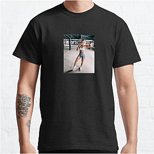 Unstoppable Like Whitney Simmons Whitney Simmons T-Shirts