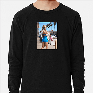 In Beast Mode Whitney Simmons Whitney Simmons Sweatshirts