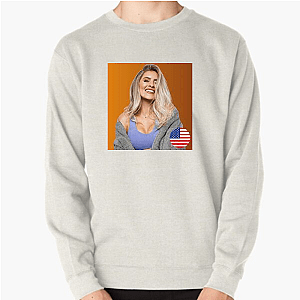 Power Mode: Whitney Simmons Whitney Simmons Sweatshirts