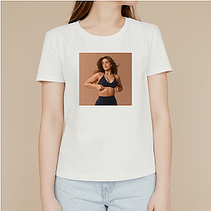 Never Skips Whitney Simmons Whitney Simmons T-Shirts