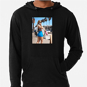 In Beast Mode Whitney Simmons Whitney Simmons Hoodies