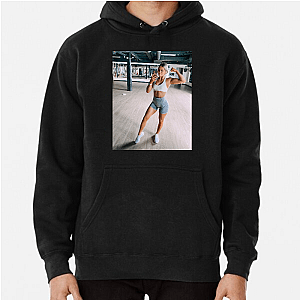 Unstoppable Like Whitney Simmons Whitney Simmons Hoodies