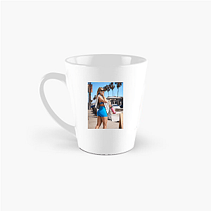 In Beast Mode Whitney Simmons Whitney Simmons Mugs