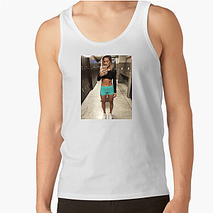 Team Whitney Simmons Whitney Simmons Tank Tops