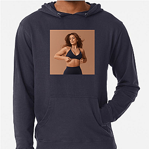 Never Skips Whitney Simmons Whitney Simmons Hoodies