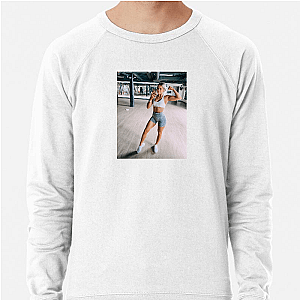 Unstoppable Like Whitney Simmons Whitney Simmons Sweatshirts