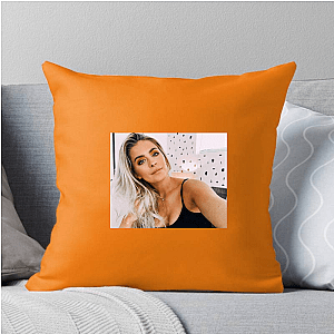 100% Grind Whitney Simmons Whitney Simmons Pillows Cover