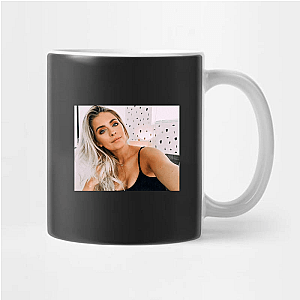 100% Grind Whitney Simmons Whitney Simmons Mugs