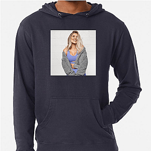 Train Like Whitney Simmons Whitney Simmons Hoodies