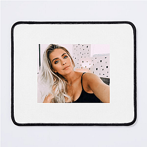 100% Grind Whitney Simmons Whitney Simmons Mouse Pads