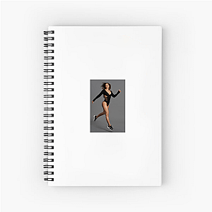 Built Different Whitney Simmons Whitney Simmons Notebook