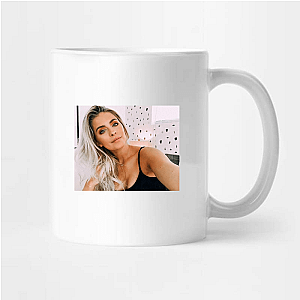 100% Grind Whitney Simmons Whitney Simmons Mugs