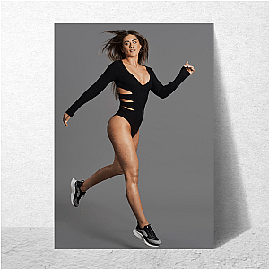 Built Different Whitney Simmons Whitney Simmons Posters